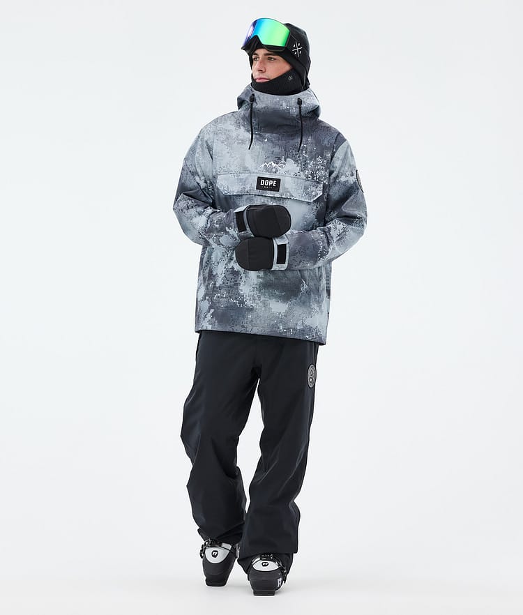 Dope Blizzard Laskettelutakki Miehet Digi, Kuva 2 / 8