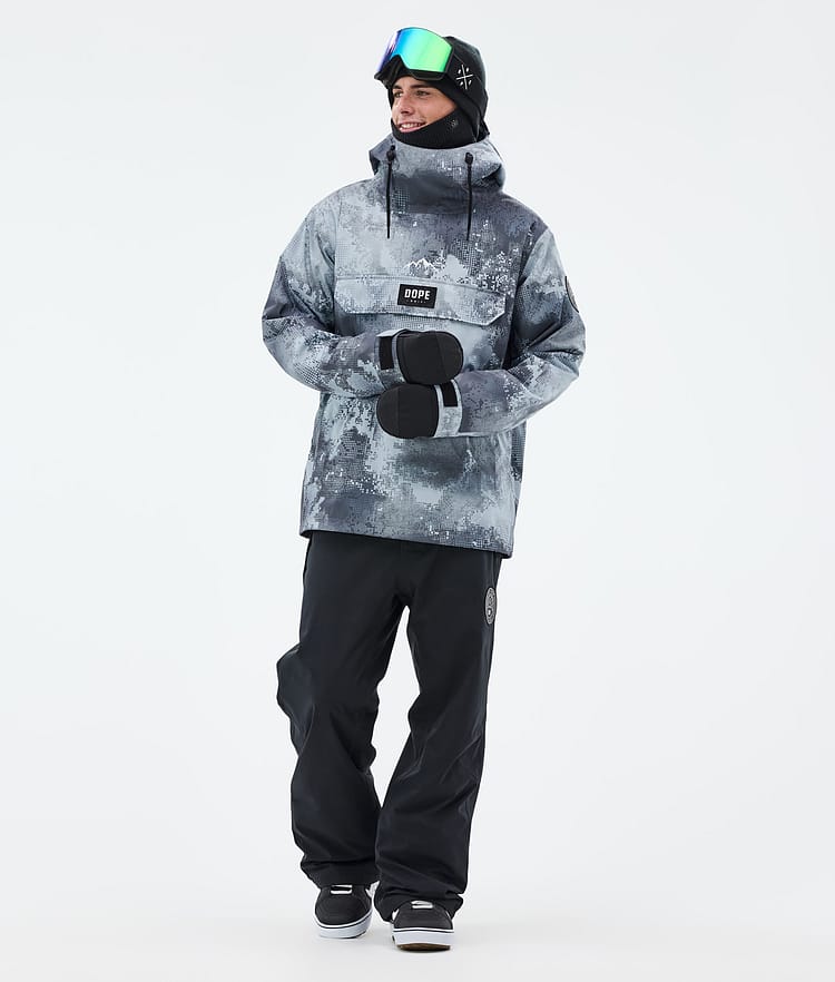 Dope Blizzard Lumilautailutakki Miehet Digi, Kuva 2 / 8