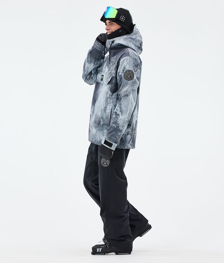 Dope Blizzard Laskettelutakki Miehet Digi, Kuva 3 / 8