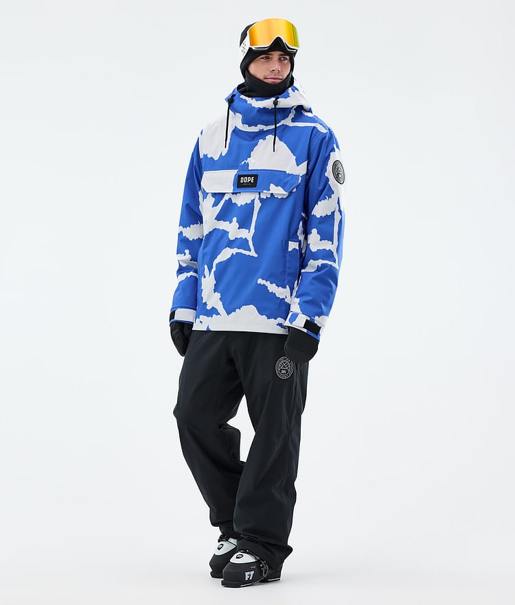 Dope Blizzard Laskettelutakki Miehet Noice, Kuva 2 / 8