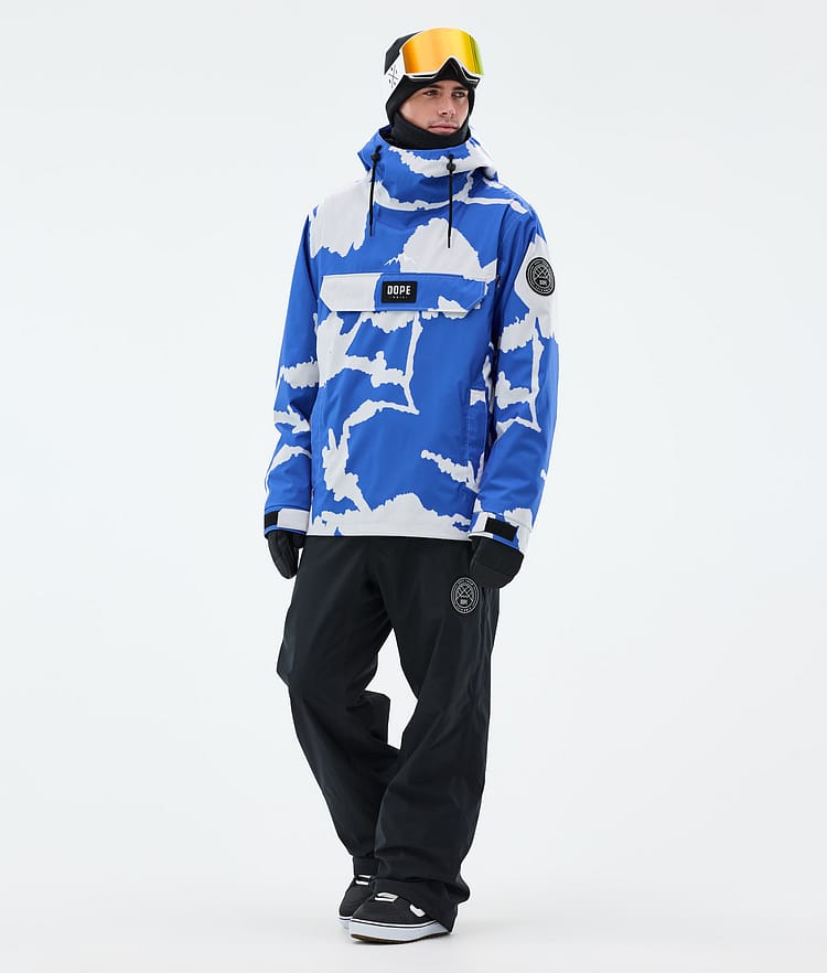 Dope Blizzard Lumilautailutakki Miehet Noice, Kuva 2 / 8