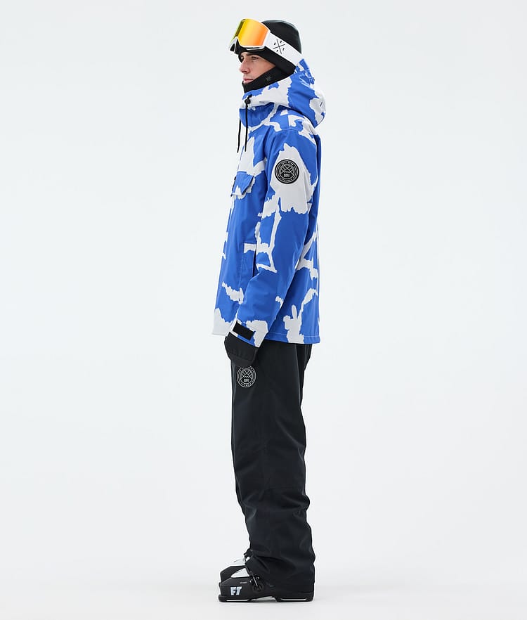 Dope Blizzard Laskettelutakki Miehet Noice, Kuva 3 / 8