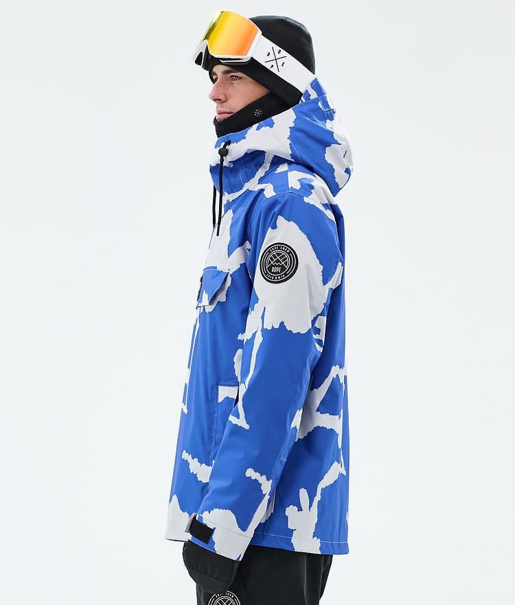 Dope Blizzard Laskettelutakki Miehet Noice, Kuva 5 / 8