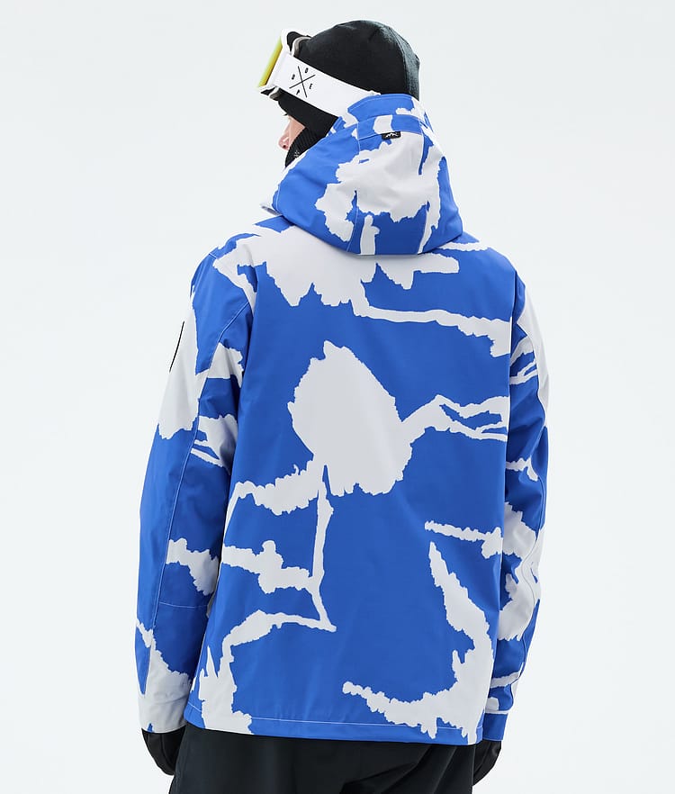 Dope Blizzard Laskettelutakki Miehet Noice, Kuva 6 / 8