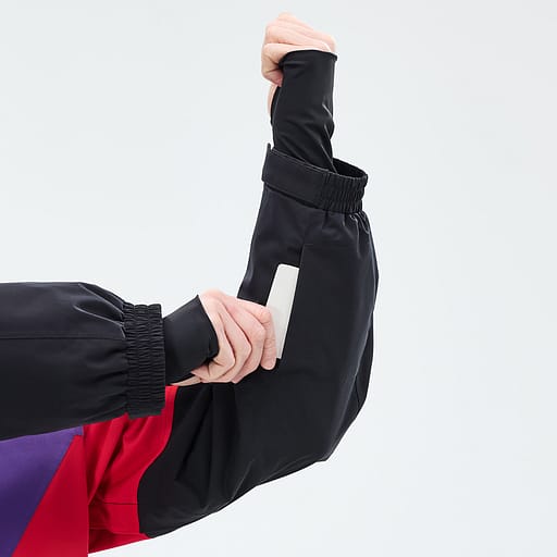 Hissilipputasku Tuotteen pääkuva,