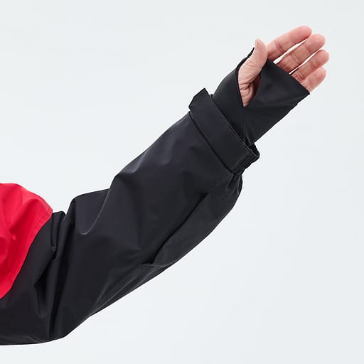 Lumilukot ranteissa Tuotteen pääkuva,