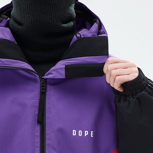 Mikrofleeceinen leukasuoja Tuotteen pääkuva,