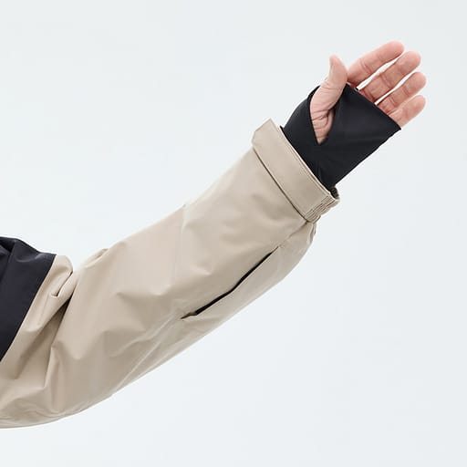 Lumilukot ranteissa Tuotteen pääkuva,