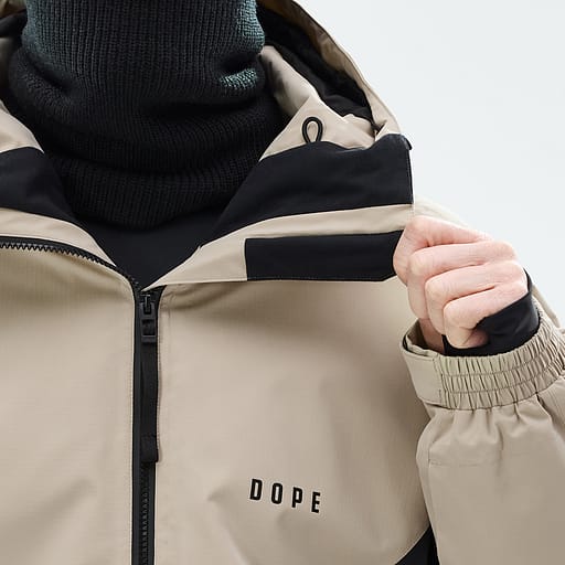 Mikrofleeceinen leukasuoja Tuotteen pääkuva,