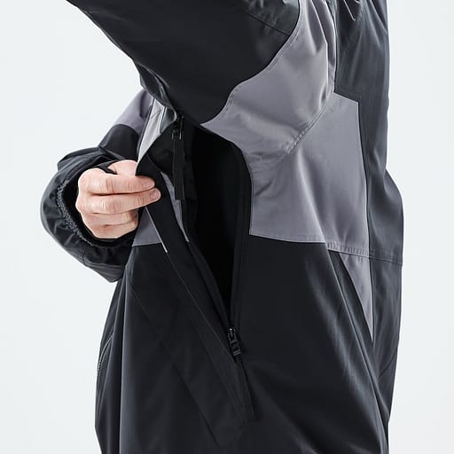 Ilmanvaihtoaukot kainaloiden alla Tuotteen pääkuva,