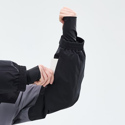 Hissilipputasku Tuotteen pääkuva,