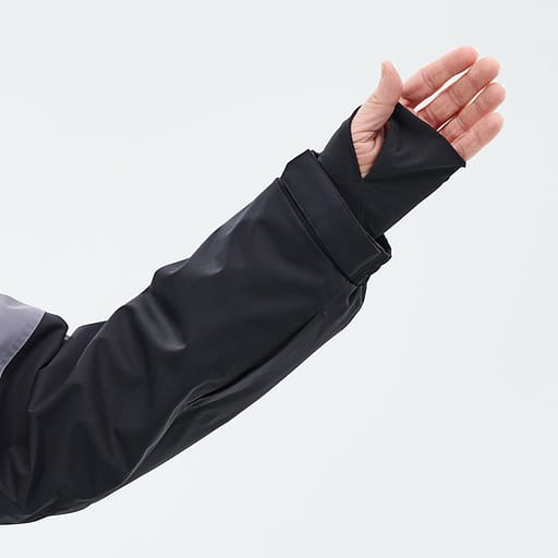 Lumilukot ranteissa Tuotteen pääkuva,