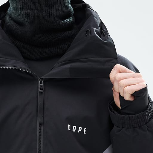 Mikrofleeceinen leukasuoja Tuotteen pääkuva,