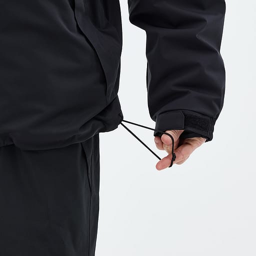 Kiristysnauhallinen helma Tuotteen pääkuva,