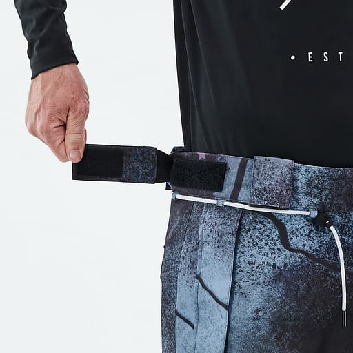 Joustava ja säädettävä vyötärö Tuotteen pääkuva,