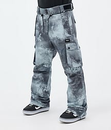 Dope Iconic Lumilautailuhousut Miehet Digi