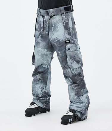 Dope Iconic Lasketteluhousut Miehet Digi