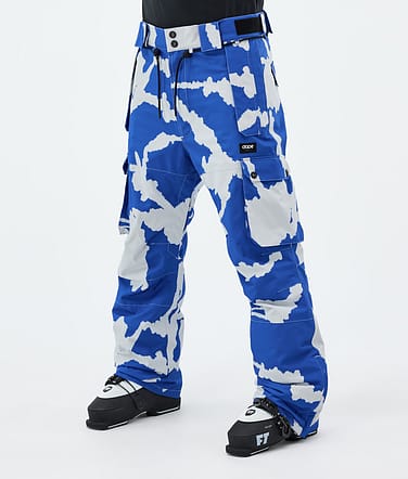 Dope Iconic Lasketteluhousut Miehet Noice