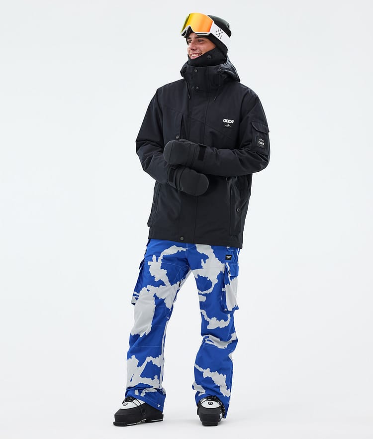 Dope Iconic Lasketteluhousut Miehet Noice, Kuva 2 / 7