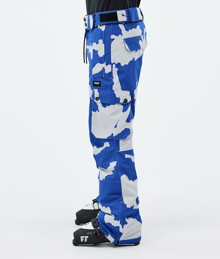 Dope Iconic Lasketteluhousut Miehet Noice, Kuva 3 / 7