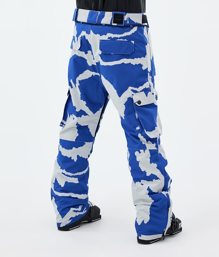 Dope Iconic Lasketteluhousut Miehet Noice, Kuva 4 / 7