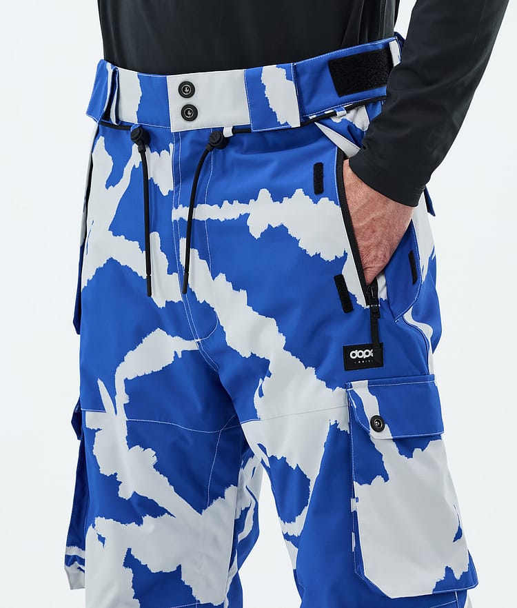 Dope Iconic Lumilautailuhousut Miehet Noice, Kuva 5 / 7