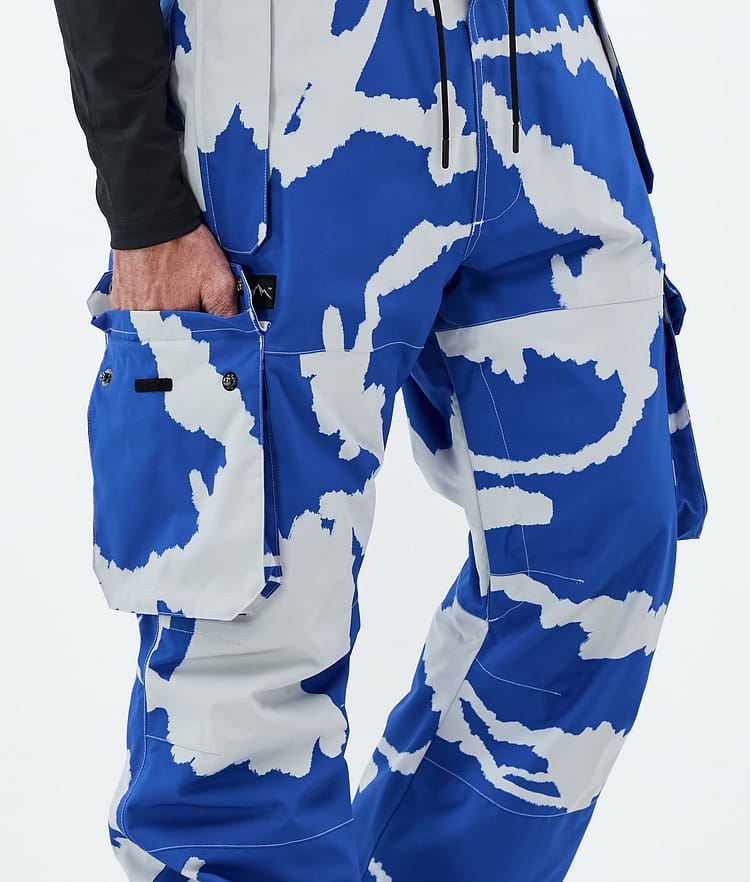 Dope Iconic Lasketteluhousut Miehet Noice, Kuva 6 / 7