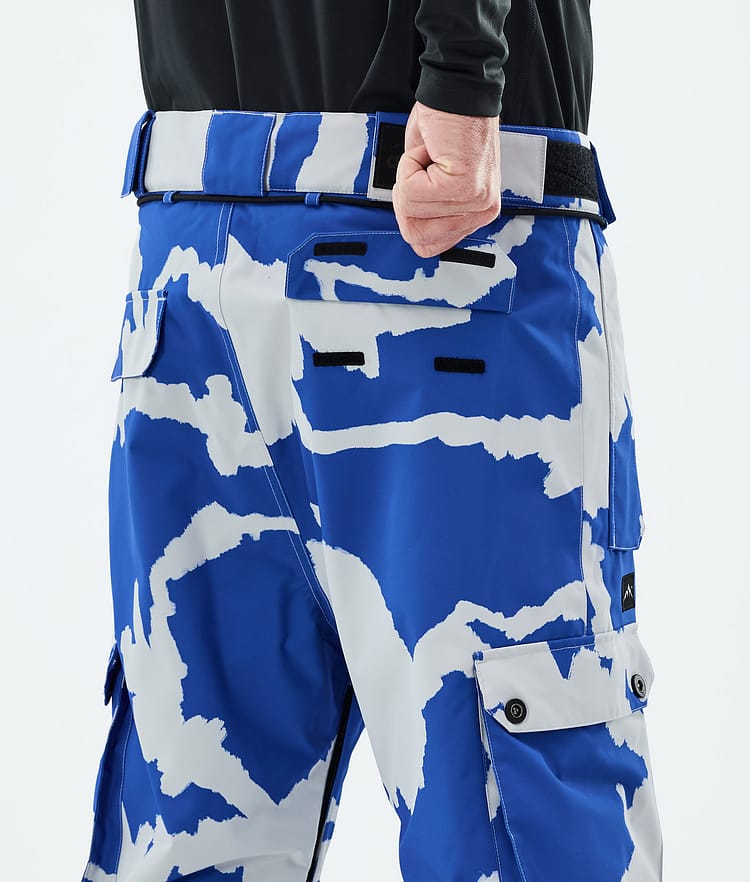 Dope Iconic Lasketteluhousut Miehet Noice, Kuva 7 / 7