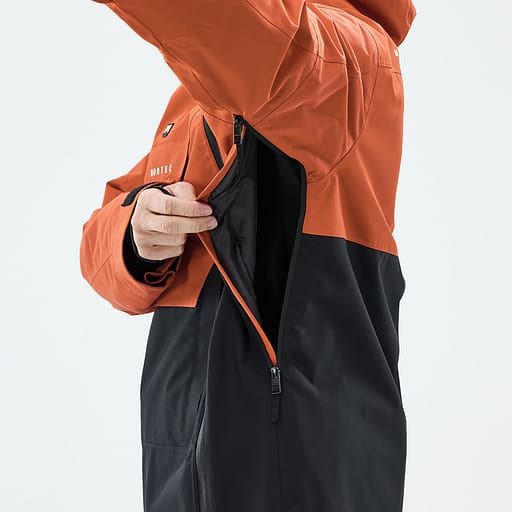 Ilmanvaihtoaukot kainaloiden alla Tuotteen pääkuva,