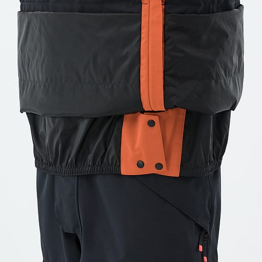 Joustava lumilukko Tuotteen pääkuva,