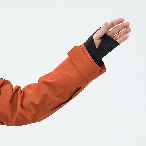 Lumilukot ranteissa Tuotteen pääkuva,