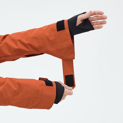 Suuret Hihansuut Tuotteen pääkuva,