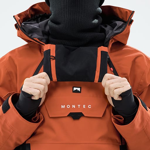 Mikrofleeceinen leukasuoja Tuotteen pääkuva,