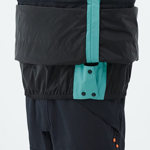 Joustava lumilukko Tuotteen pääkuva,