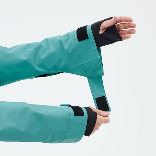 Suuret Hihansuut Tuotteen pääkuva,