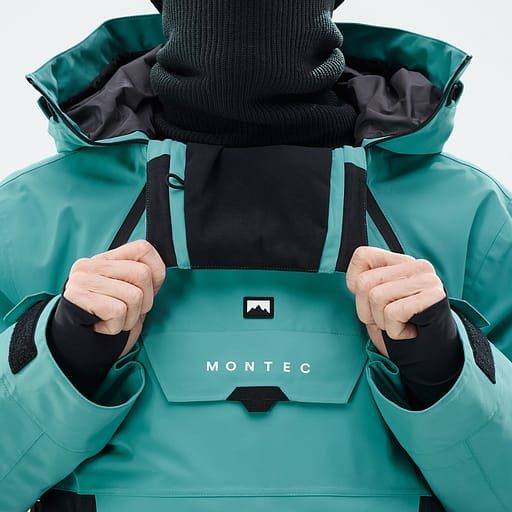 Mikrofleeceinen leukasuoja Tuotteen pääkuva,