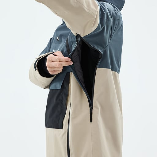 Ilmanvaihtoaukot kainaloiden alla Tuotteen pääkuva,