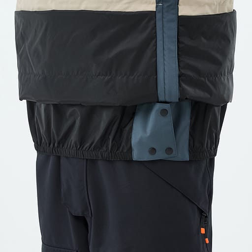 Joustava lumilukko Tuotteen pääkuva,