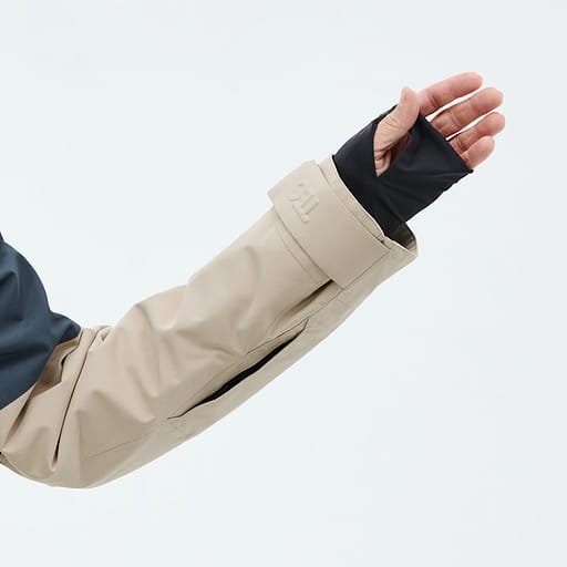 Lumilukot ranteissa Tuotteen pääkuva,