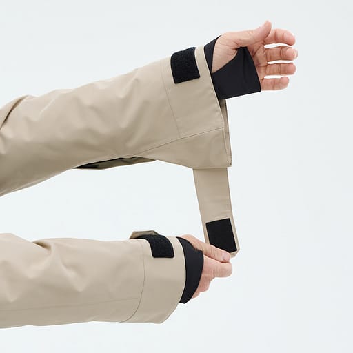 Suuret Hihansuut Tuotteen pääkuva,