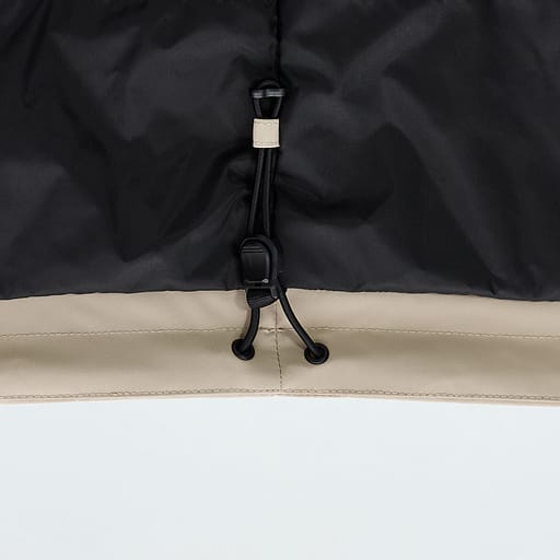 Kiristysnauhallinen helma Tuotteen pääkuva,