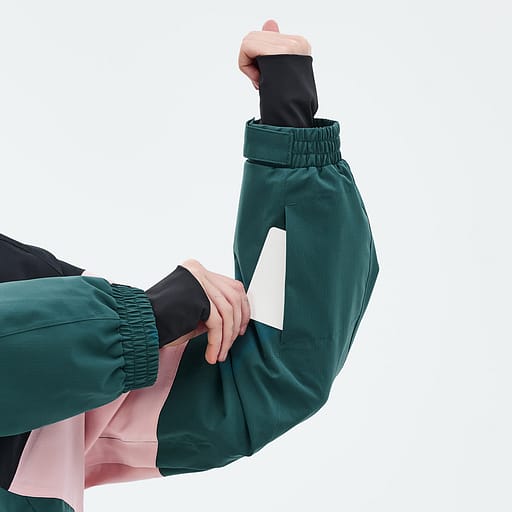 Hissilipputasku Tuotteen pääkuva,