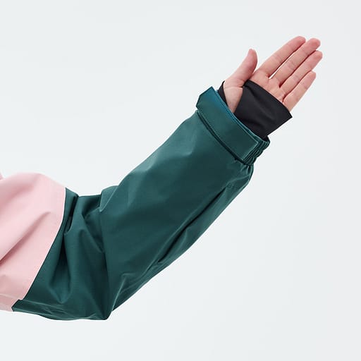 Lumilukot ranteissa Tuotteen pääkuva,