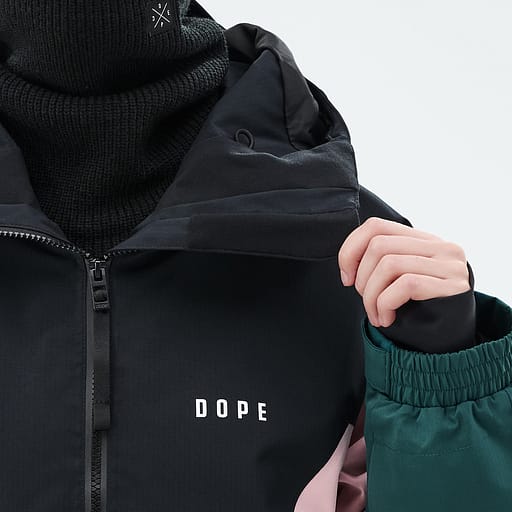 Mikrofleeceinen leukasuoja Tuotteen pääkuva,