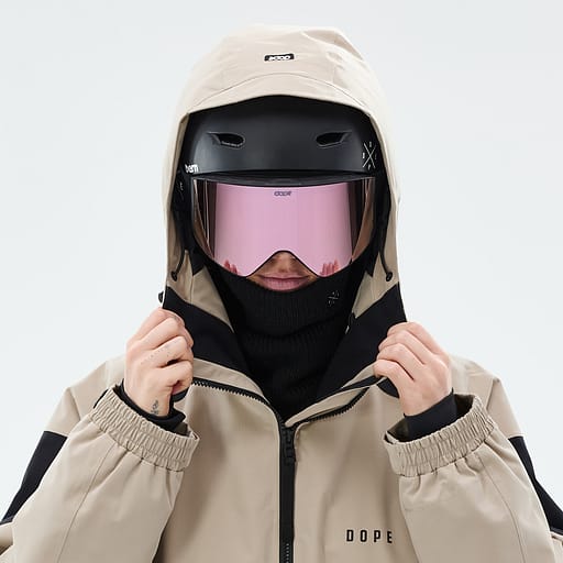 Myrskysuojattu huppu Tuotteen pääkuva,