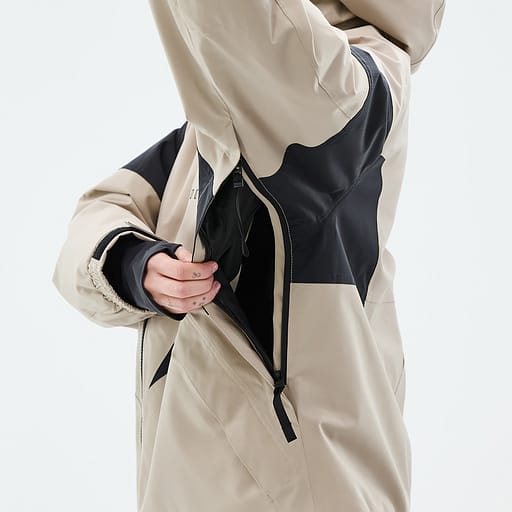 Ilmanvaihtoaukot kainaloiden alla Tuotteen pääkuva,