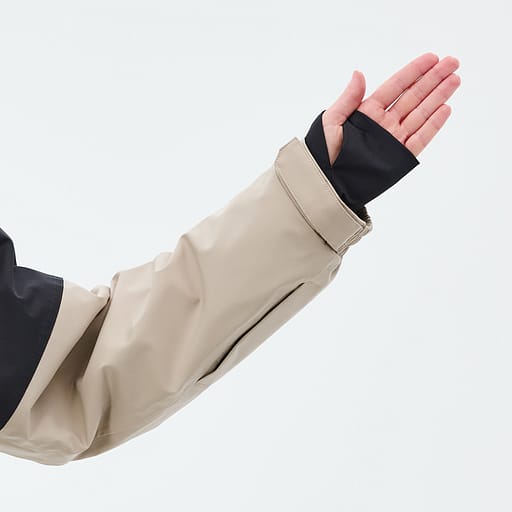 Lumilukot ranteissa Tuotteen pääkuva,