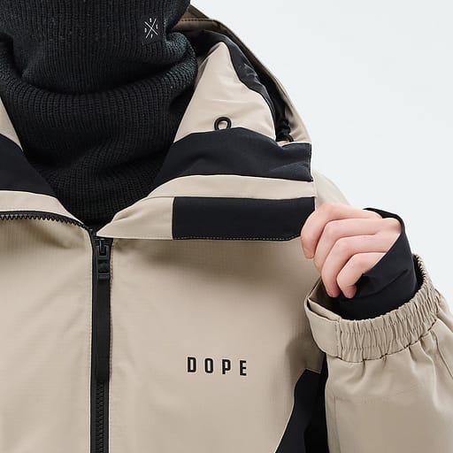 Mikrofleeceinen leukasuoja Tuotteen pääkuva,