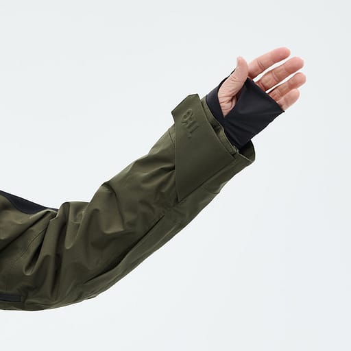 Lumilukot ranteissa Tuotteen pääkuva,