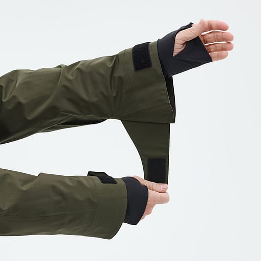 Suuret Hihansuut Tuotteen pääkuva,